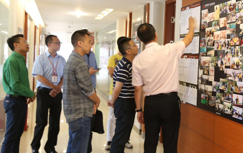 此次重慶子公司設(shè)立，將大大增強(qiáng)天度技術(shù)研發(fā)實(shí)力和公司綜合優(yōu)勢(shì)